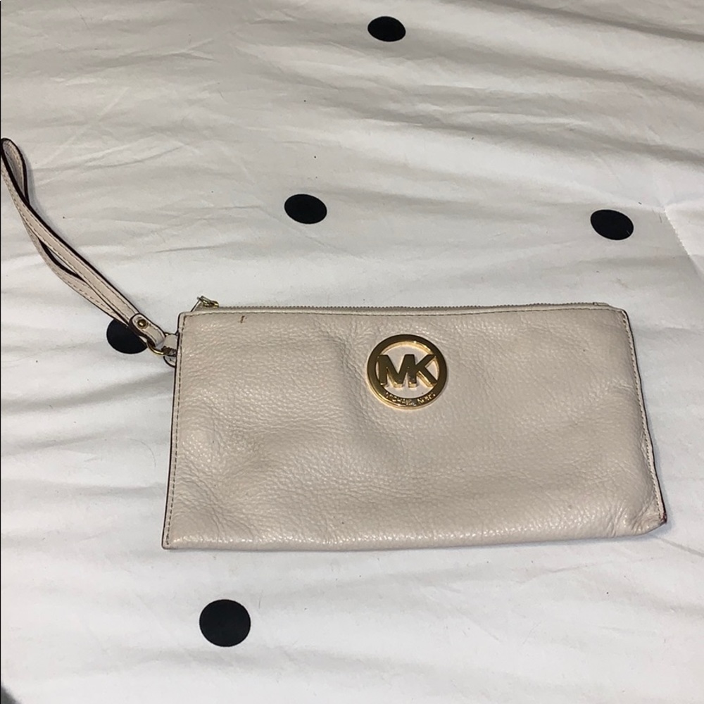 Michael Kors | Wristlet